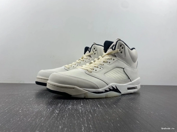 Jordan Air FN7405-100   “Sail” 5 SE 0714